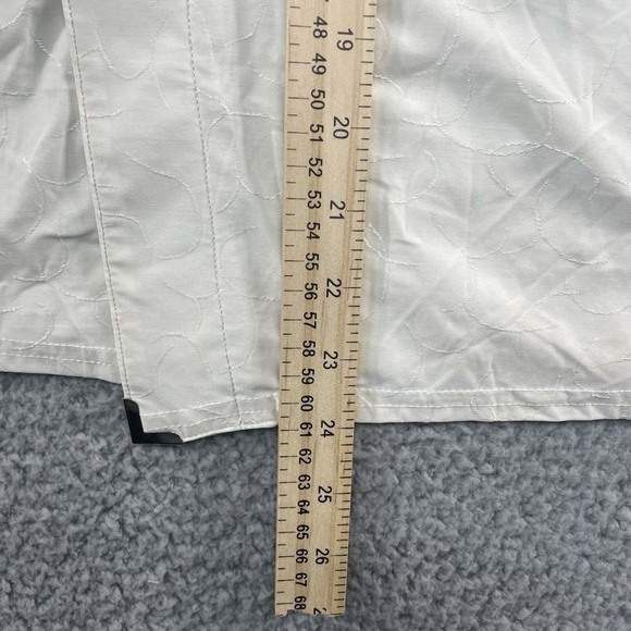 Jamie Sadock Designer Golf Polo Tennis Pickleball Casual Wild Loud Womens XL - Picture 8 of 10